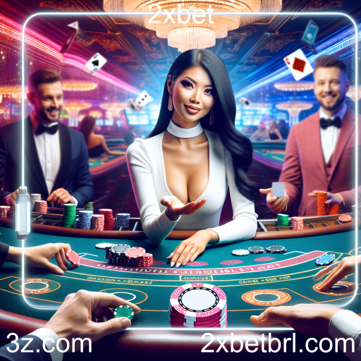 Cassino Ao Vivo